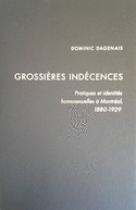 Grossières indécences